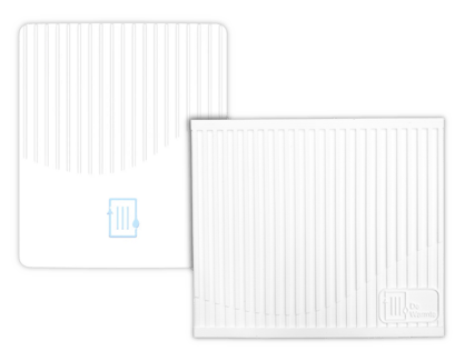 Control Unit versies