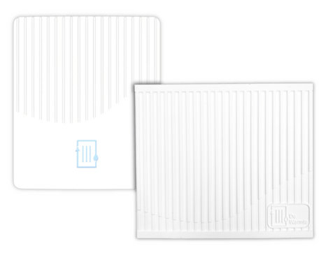 Control Unit versies