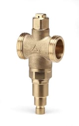 Vorstbeveiligingsklep